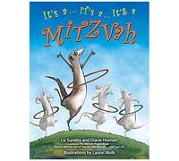 It's A ... It's A ... It's A Mitzvah