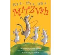 It's A ... It's A ... It's A Mitzvah