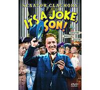 It's a Joke Son [Import USA Zone 1]