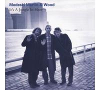 It's A Jungle In Here by Medeski Martin & Wood (2000-12-18)