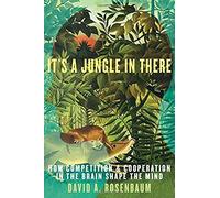 It's A Jungle In There