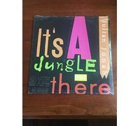 It's a Jungle Out There (1990) [Import]