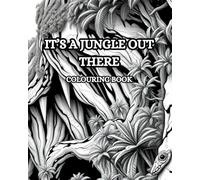 IT'S A JUNGLE OUT THERE: You are going on a long journey so pack lots of earthy colours.