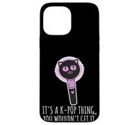 It's A K-Pop Thing You Wouldn't Get It Korean Boy Band Fan Coque pour iPhone 13 Pro Max