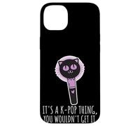 It's A K-Pop Thing You Wouldn't Get It Korean Boy Band Fan Coque pour iPhone 14 Plus