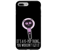 It's A K-Pop Thing You Wouldn't Get It Korean Boy Band Fan Coque pour iPhone 7 Plus/8 Plus