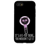 It's A K-Pop Thing You Wouldn't Get It Korean Boy Band Fan Coque pour iPhone SE (2020) / 7/8