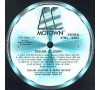 IT'S A LIFETIME THING 7" (45) UK MOTOWN 1977 DEMO B/W ONLY THE BEGINNING (TMG1074)