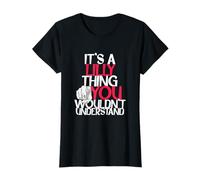 It's A Lilly Thing You Wouldn't Understand T-Shirt