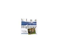 Blue Highway It's A Long Long Road (CD) Album