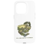 It's a Long, Long Way to Tipperary 1912 Wartime Song Tribute Coque pour iPhone 15 Pro