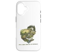 It's a Long, Long Way to Tipperary 1912 Wartime Song Tribute Coque pour iPhone 16