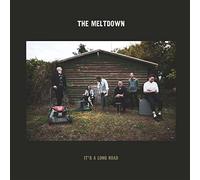 It's A Long Road CD