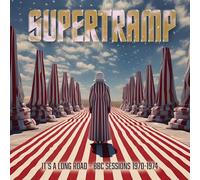 Its a Long Road/BBC Sessions Radio Broadcast 1970/1974