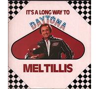It's A Long Way To Daytona / Always You, Always Me [Vinyl Single 7'']
