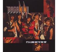 Paganini - It's a Long Way to the..