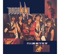 It's A Long Way to The Top [Import]