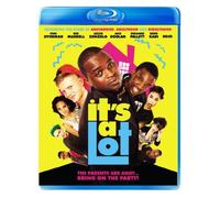 It's A Lot (Blu-Ray)