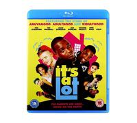It's A Lot (Blu-Ray)