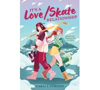 It's a Love/Skate Relationship