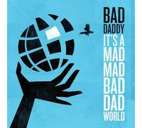 It's A Mad Bad Dad World