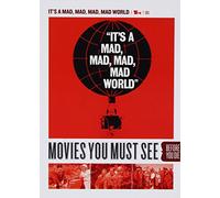 It's A Mad, Mad, Mad, Mad World