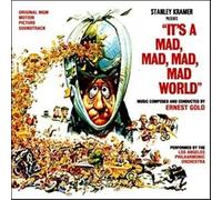 It's A Mad, Mad, Mad, Mad World