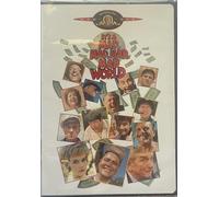 It's a Mad Mad Mad Mad World [Import USA Zone 1]
