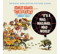 It's A Mad, Mad, Mad, Mad World (Limited Edition)
