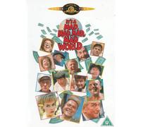 It's A Mad Mad Mad Mad World - Spencer Tracy - Dvd, Région 2