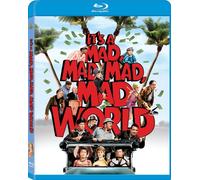 It's A Mad, Mad, Mad, Mad World