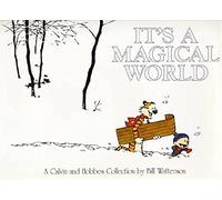 It's A Magical World: A Calvin and Hobbes Collection
