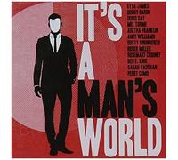 It's A Man's World