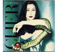 Cher - It'S A Man'S World