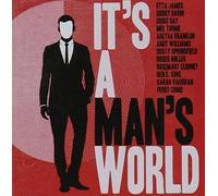 It's a Man's World [Import]