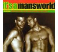 Various Artists - It's a Man's World