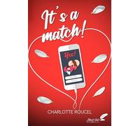 It's a match