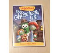 Veggie Tales-It's A Meaningful Life