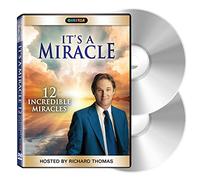 It's a Miracle : 12 Incredible Miracles [DVD]