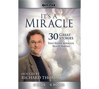 It's a Miracle : 30 New Stories 2 pk. [DVD]
