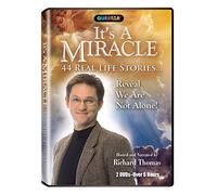 It's a Miracle: 44 Real Life Stories