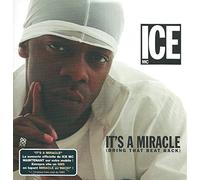 It's a miracle (5 Tracks)