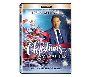 It's a Miracle: Christmas Miracles