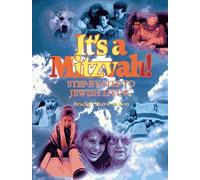 It's A Mitzvah