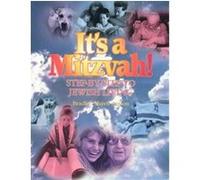 It's a Mitzvah! Bradley Shavit Artson (Auteur)