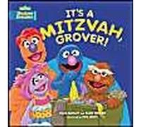 It's A Mitzvah, Grover!