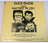 (It's a) Monster's Holiday