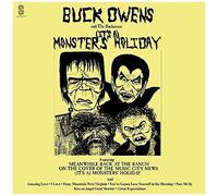 (It's A) Monsters' Holiday [Vinyl]