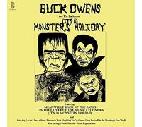 (It's A) Monsters' Holiday [Vinyl]