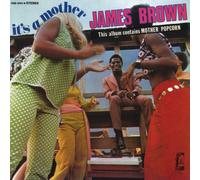 It's a Mother [] [Import]